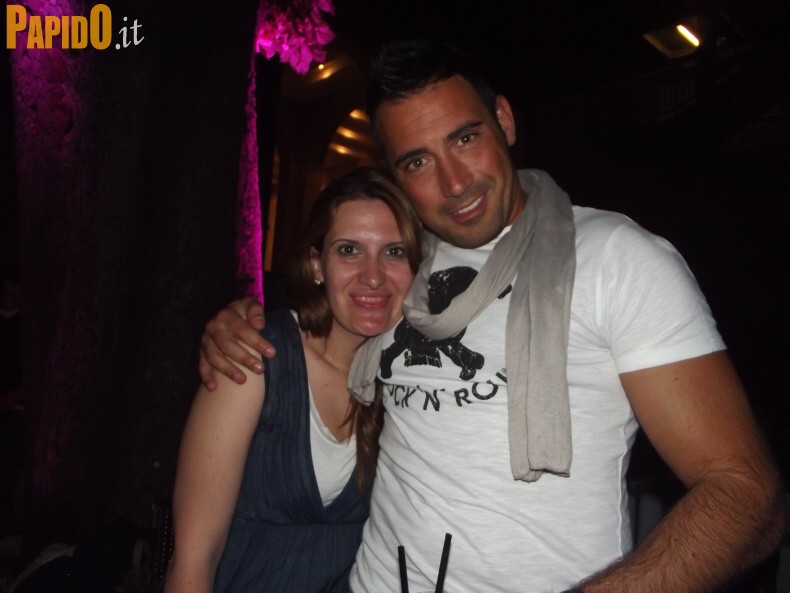 Mercoledì 13 Giugno - Old Fashion