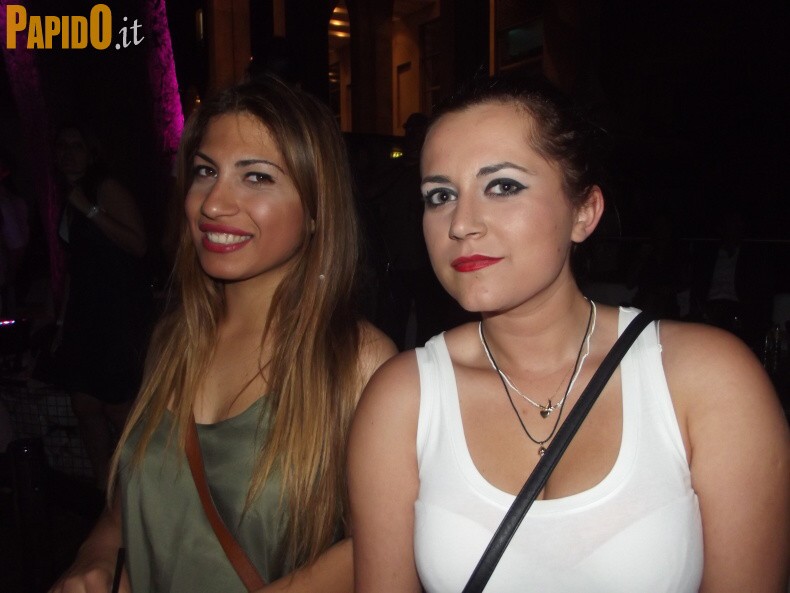 Mercoledì 13 Giugno - Old Fashion