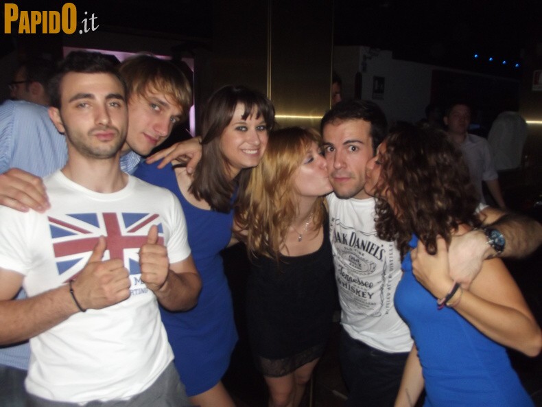 Mercoledì 13 Giugno - Old Fashion