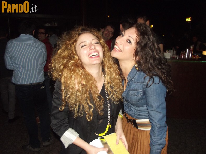 Mercoledì 13 Giugno - Old Fashion