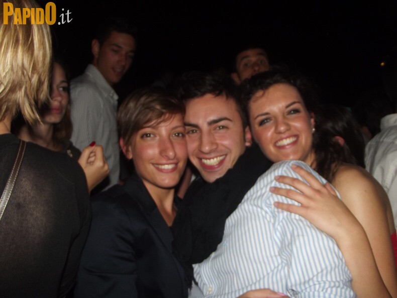 Mercoledì 13 Giugno - Old Fashion