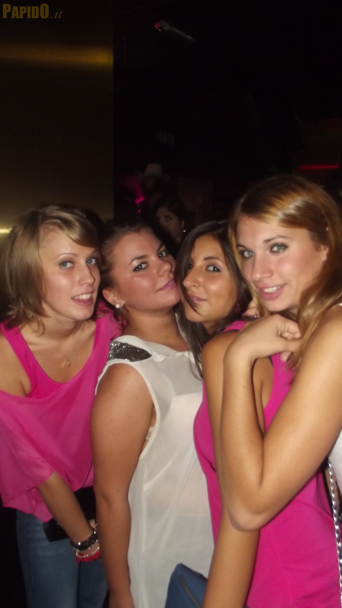 Venerdì 12 Ottobre - Old Fashion