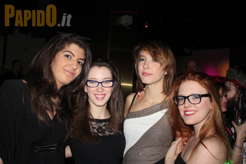 Venerdì 15 Febbraio 2013: 
