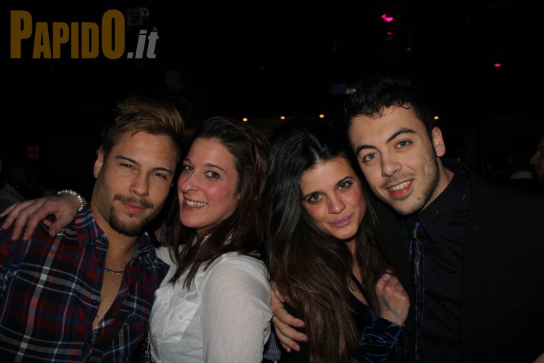 Venerdì 15 Febbraio 2013: 