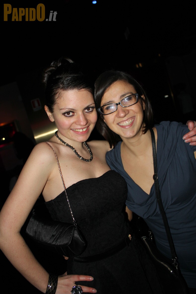 Venerdì 15 Febbraio 2013: 