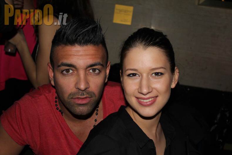Venerdì 15 Febbraio 2013: 