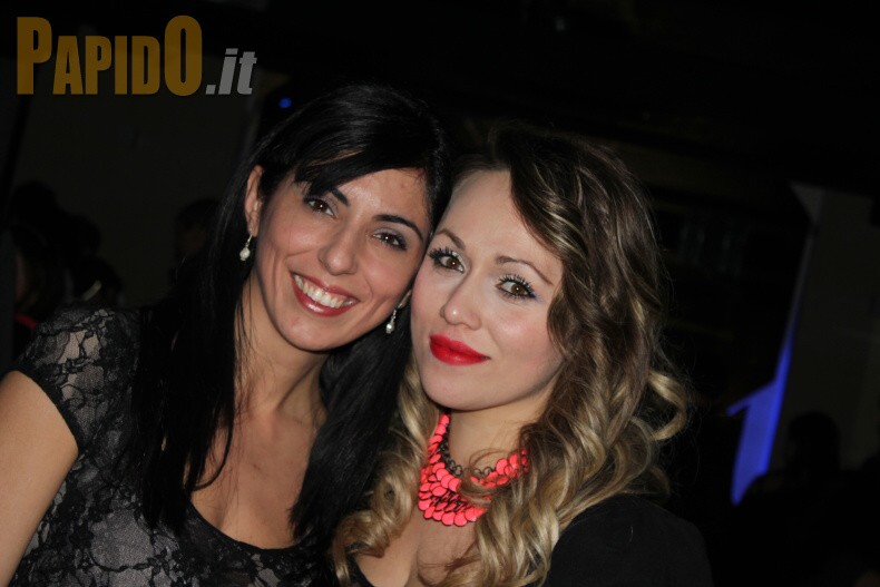 Venerdì 15 Febbraio 2013: 