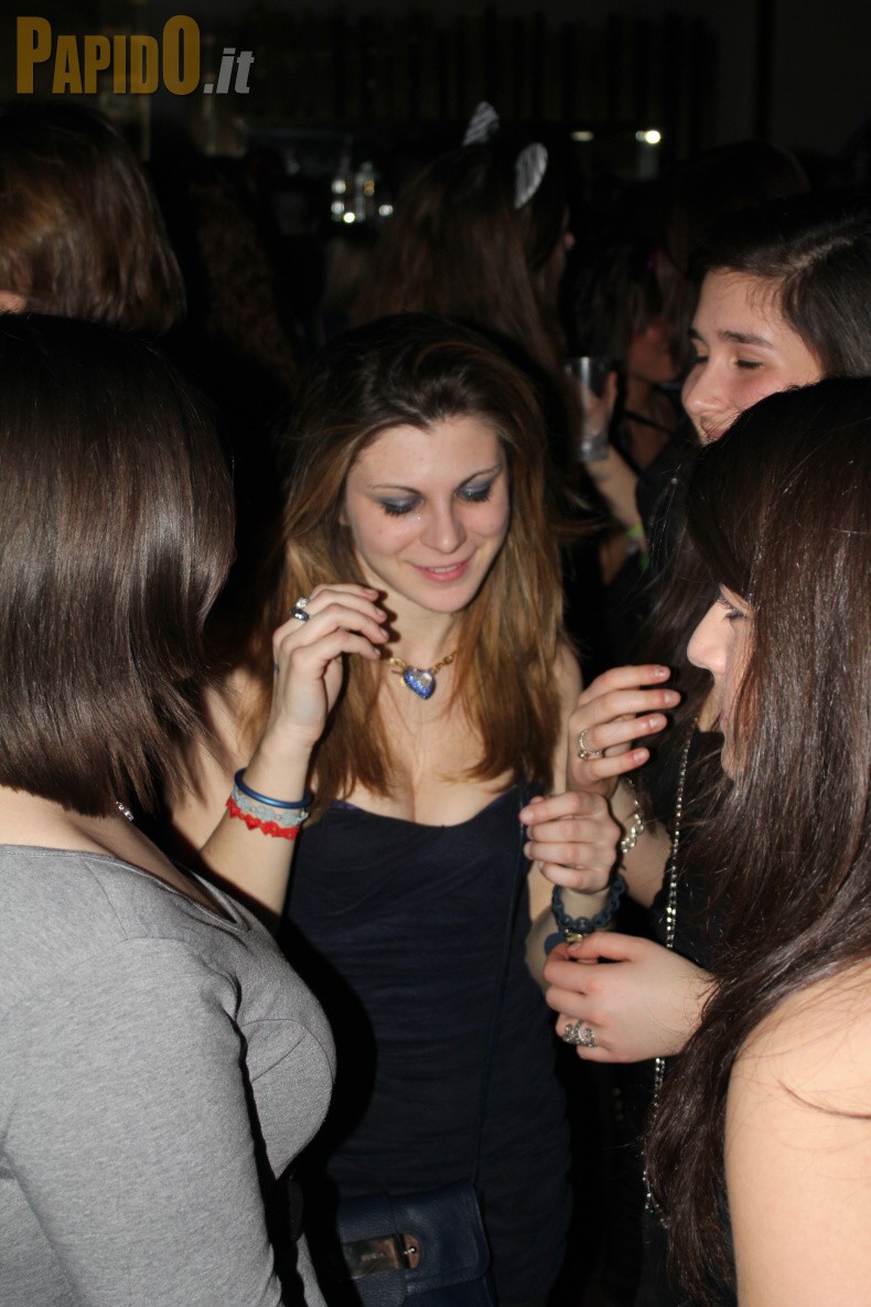 Venerdì 15 Febbraio 2013: 