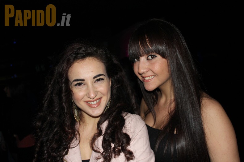 Venerdì 15 Febbraio 2013: 