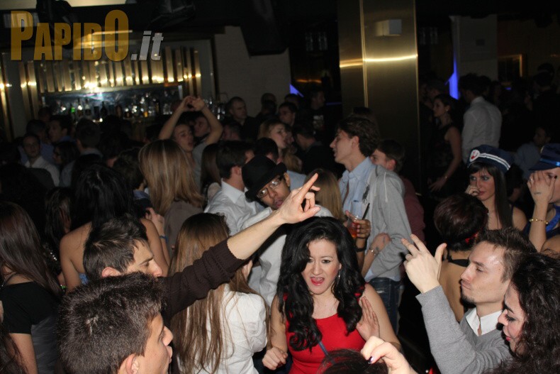 Venerdì 15 Febbraio 2013: 