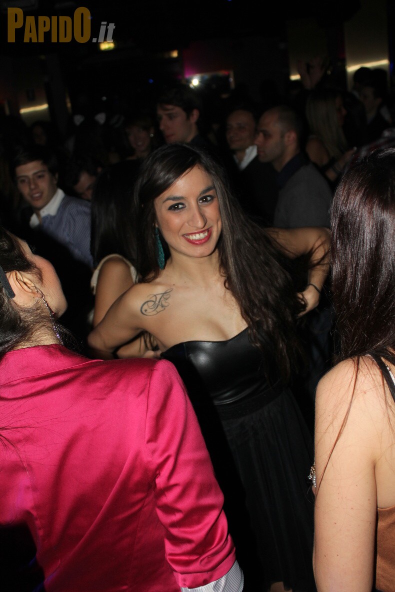 Venerdì 15 Febbraio 2013: 