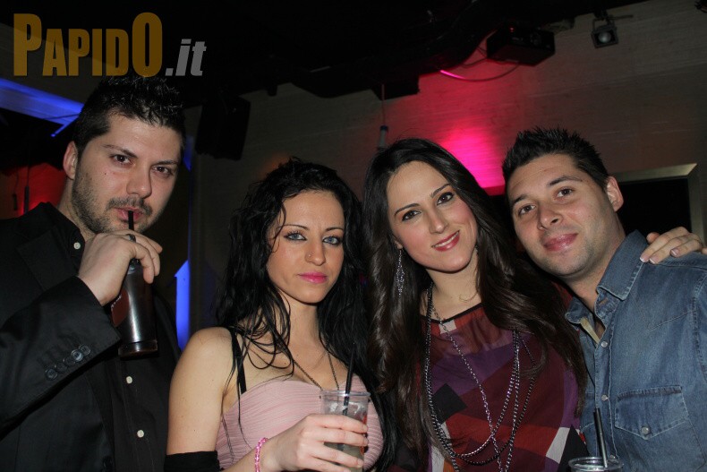 Venerdì 15 Febbraio 2013: 