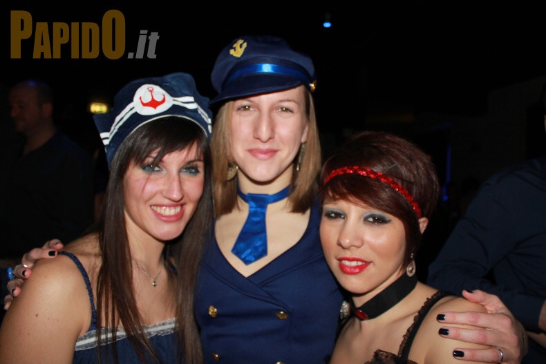 Venerdì 15 Febbraio 2013: 