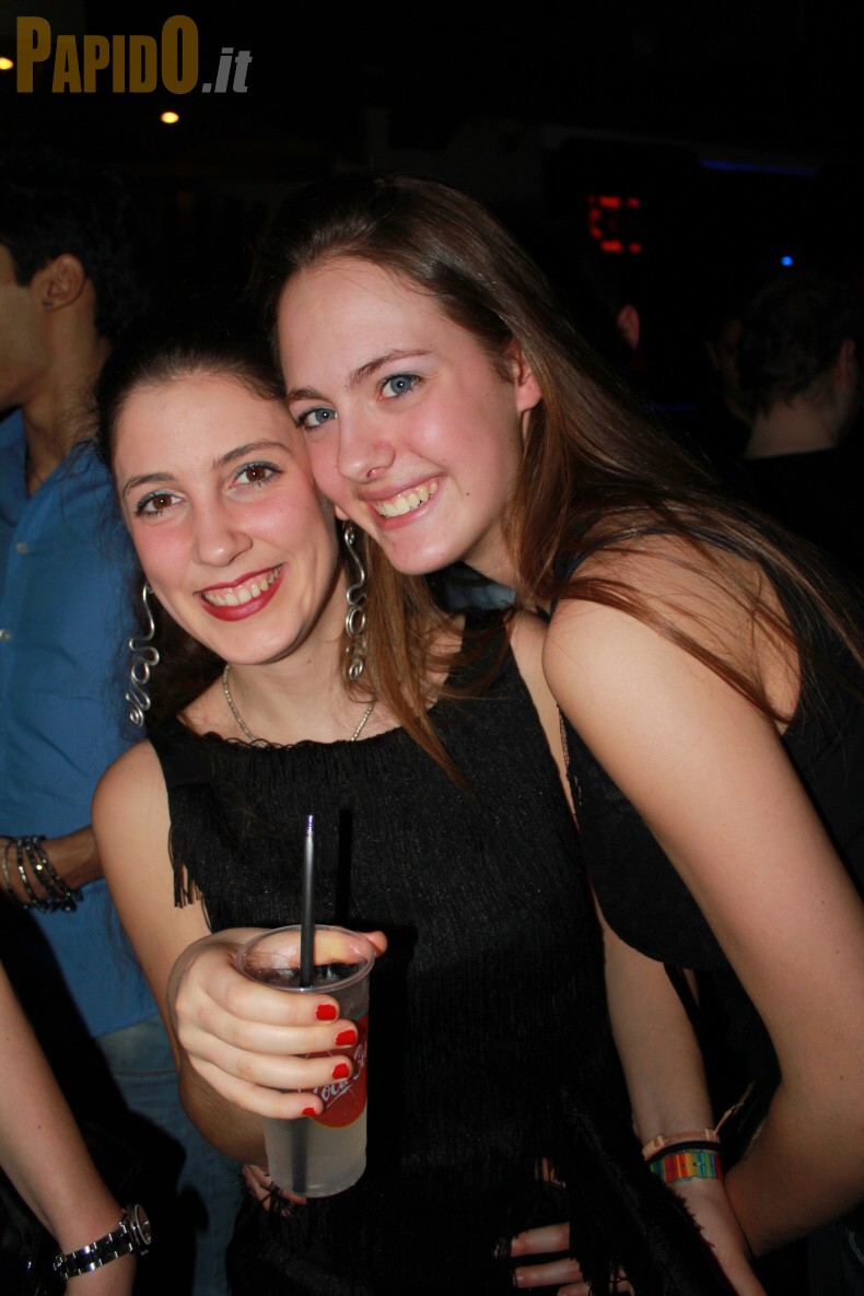 Venerdì 15 Febbraio 2013: 