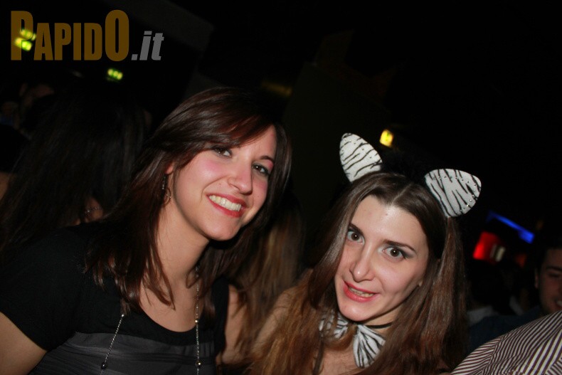 Venerdì 15 Febbraio 2013: 