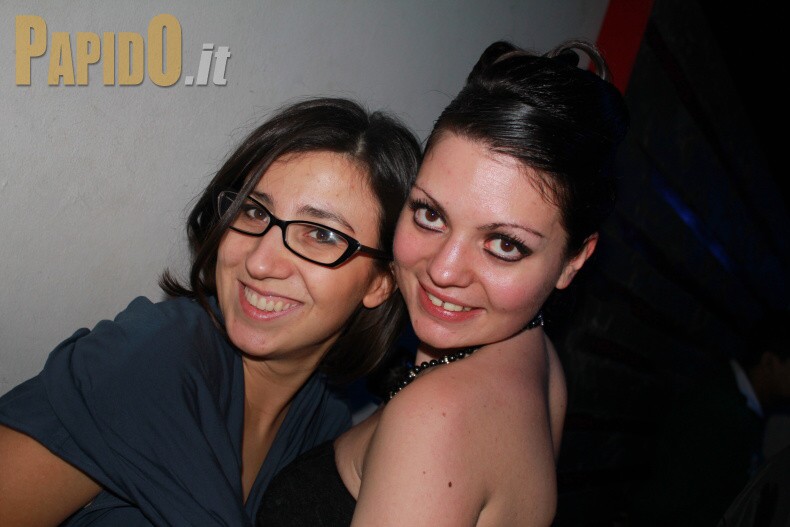 Venerdì 15 Febbraio 2013: 