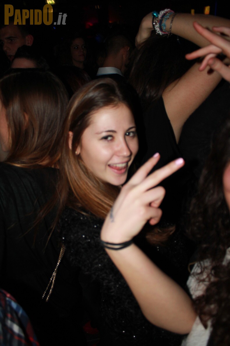 Venerdì 15 Febbraio 2013: 
