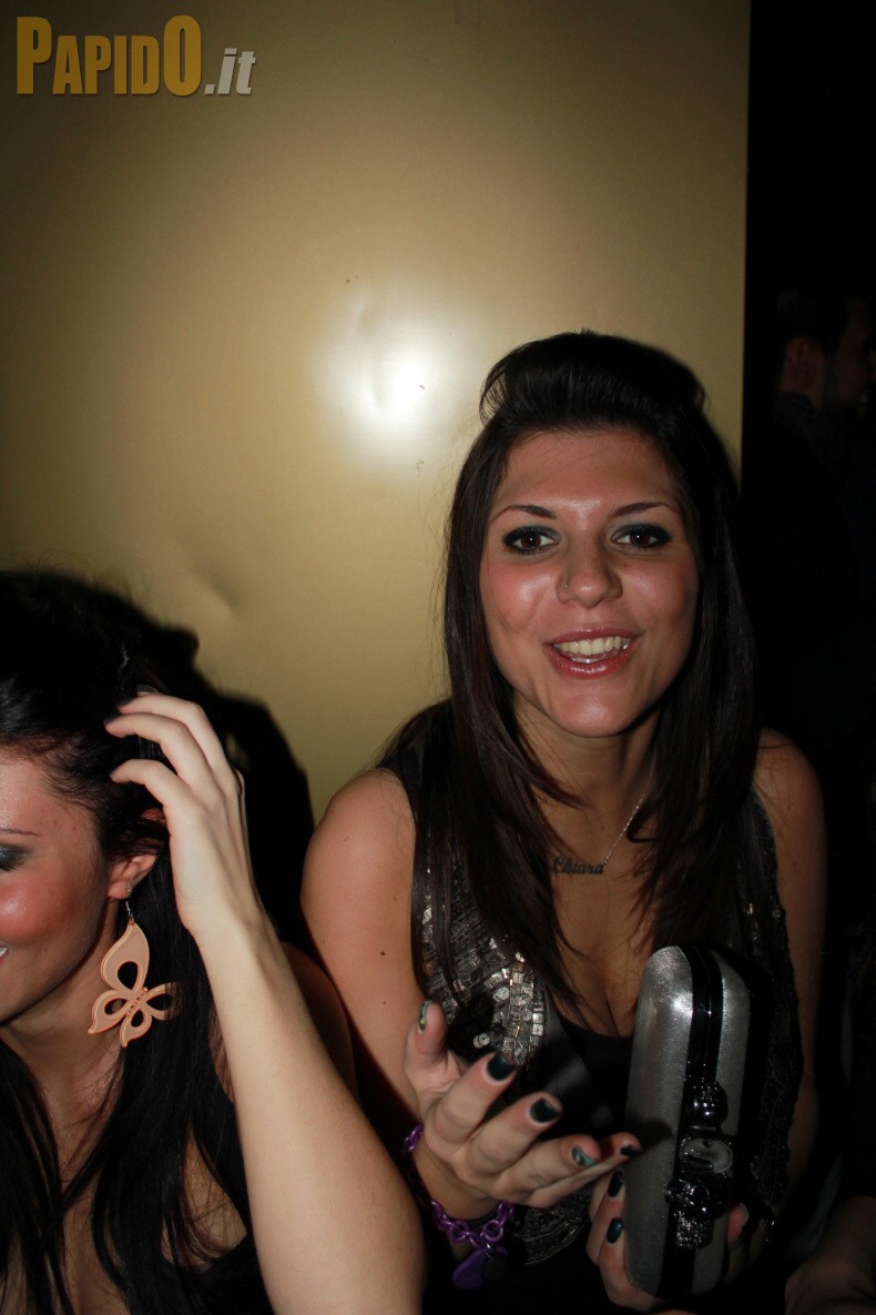 Venerdì 15 Febbraio 2013: 