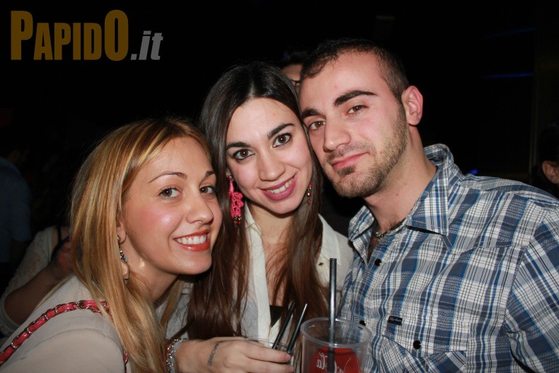 Venerdì 15 Febbraio 2013: 