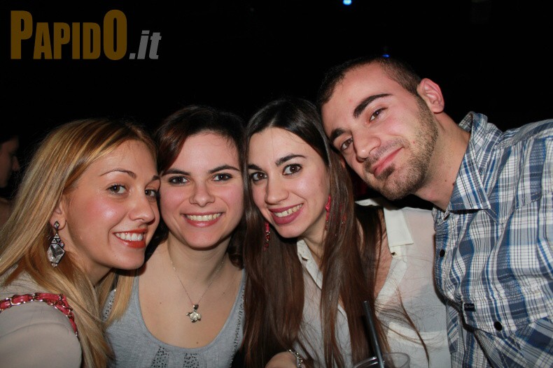 Venerdì 15 Febbraio 2013: 
