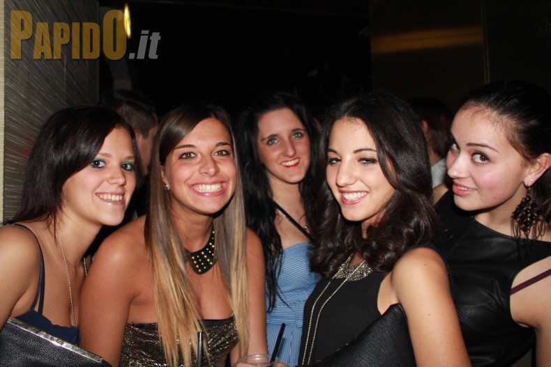 Venerdì 15 Febbraio 2013: 