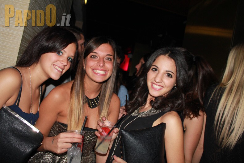 Venerdì 15 Febbraio 2013: 