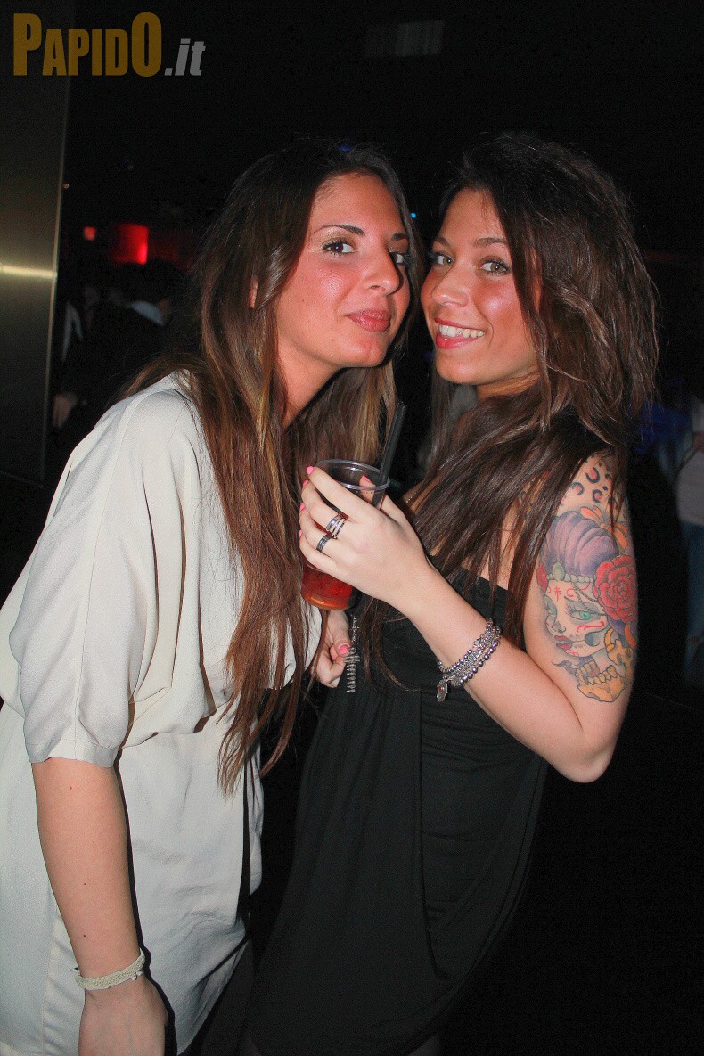 Venerdì 15 Febbraio 2013: 