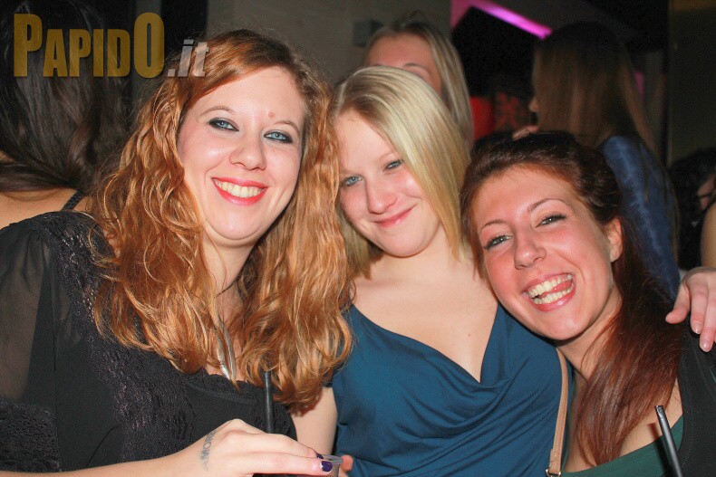Venerdì 15 Febbraio 2013: 