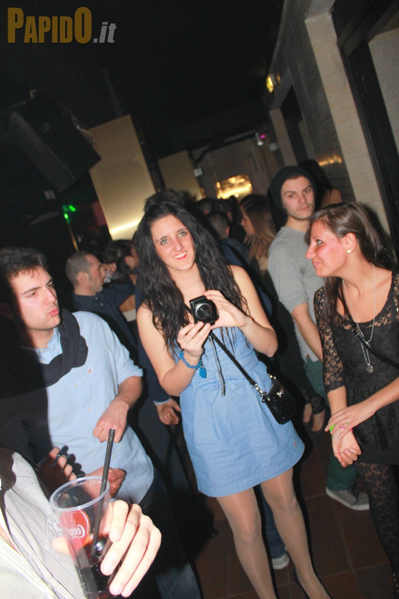 Venerdì 15 Febbraio 2013: 
