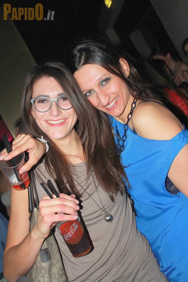 Venerdì 15 Febbraio 2013: 