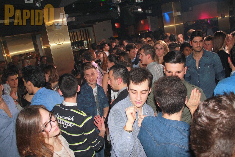 Venerdì 15 Febbraio 2013: 