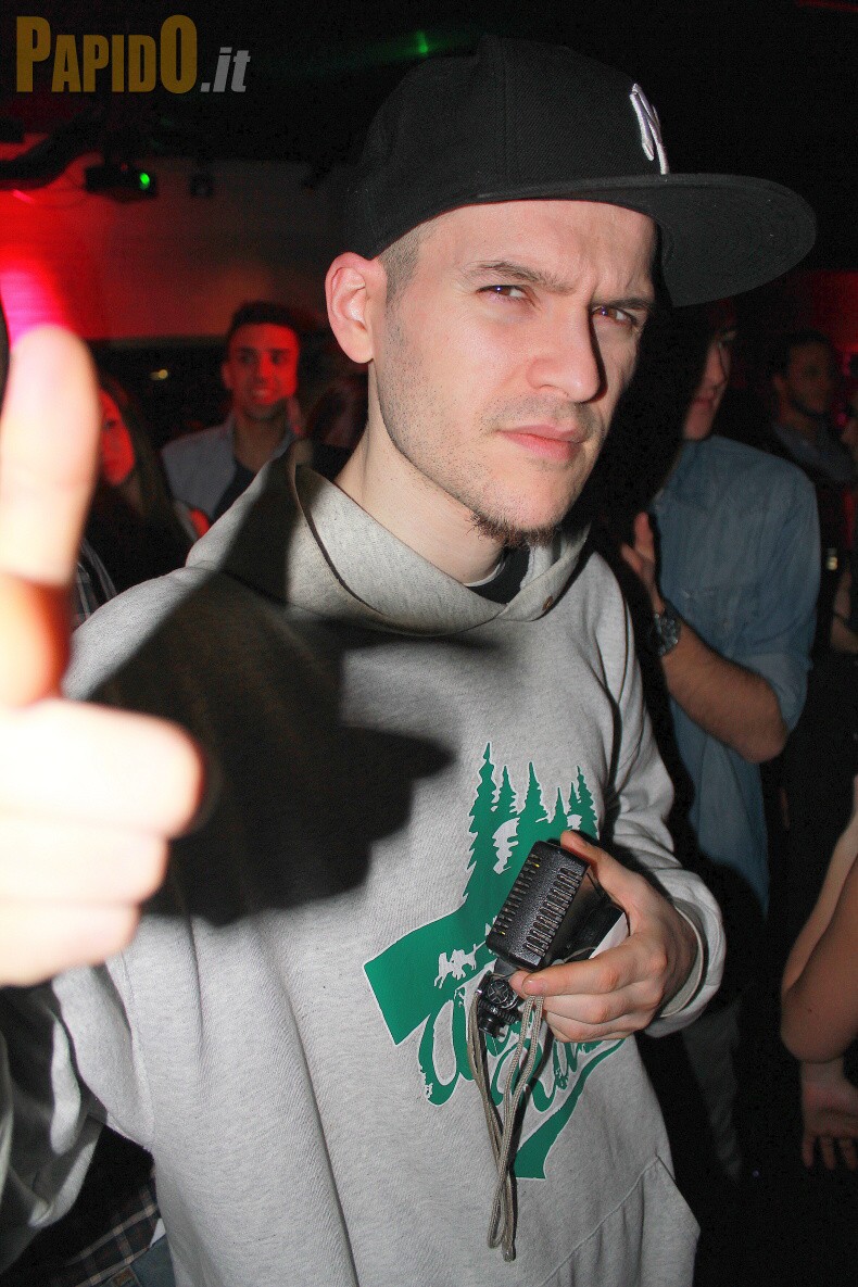 Venerdì 15 Febbraio 2013: 