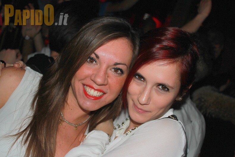 Venerdì 15 Febbraio 2013: 