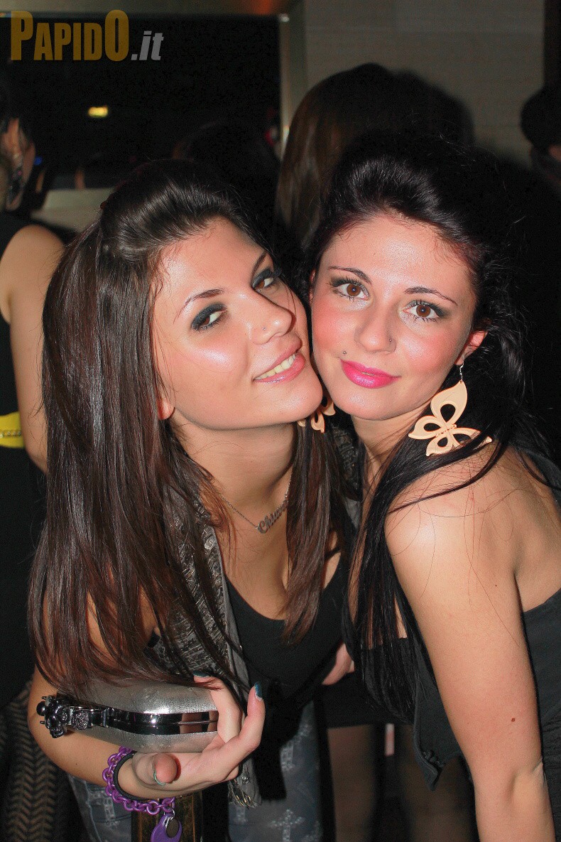 Venerdì 15 Febbraio 2013: 