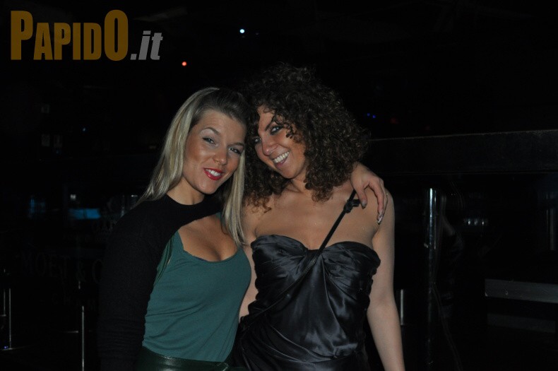 Venerdì 16 Novembre 2012: 