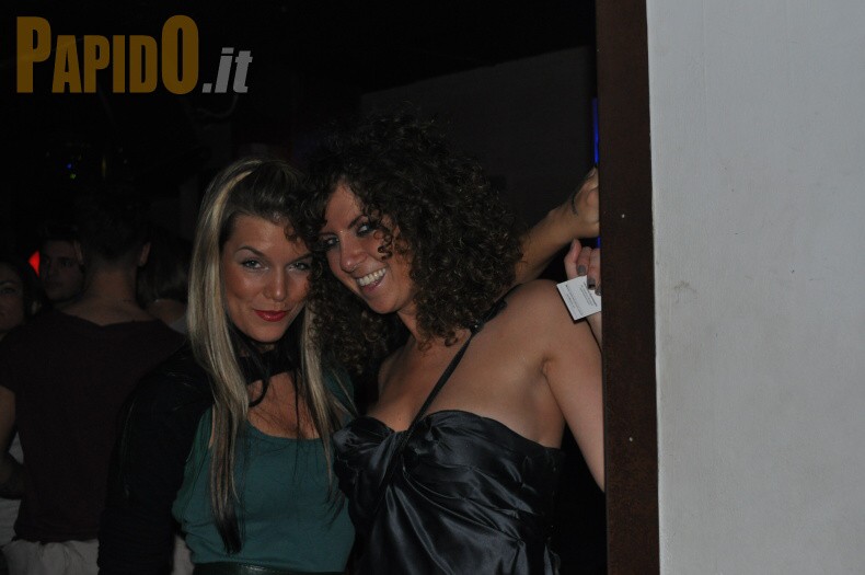 Venerdì 16 Novembre 2012: 