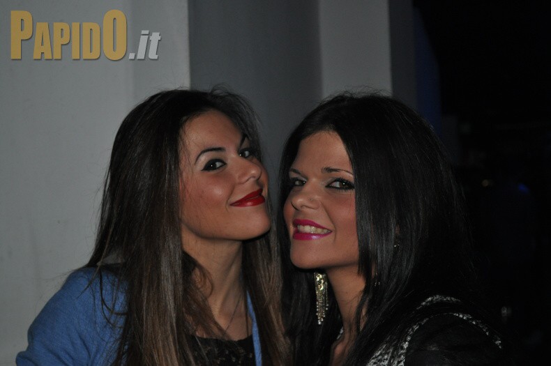 Venerdì 16 Novembre 2012: 