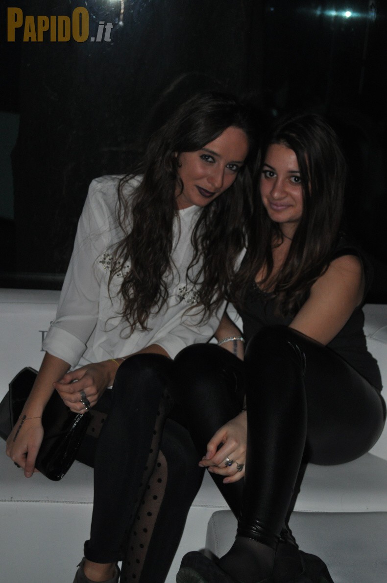 Venerdì 16 Novembre 2012: 
