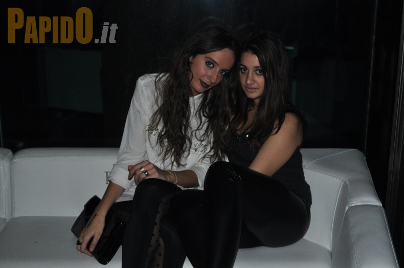 Venerdì 16 Novembre 2012: 
