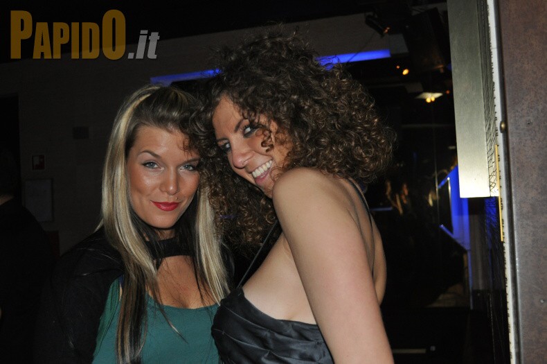 Venerdì 16 Novembre 2012: 
