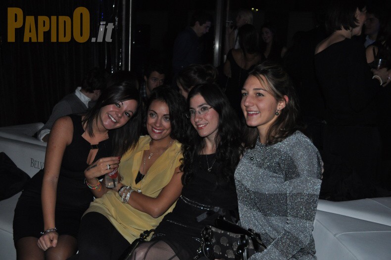 Venerdì 16 Novembre 2012: 