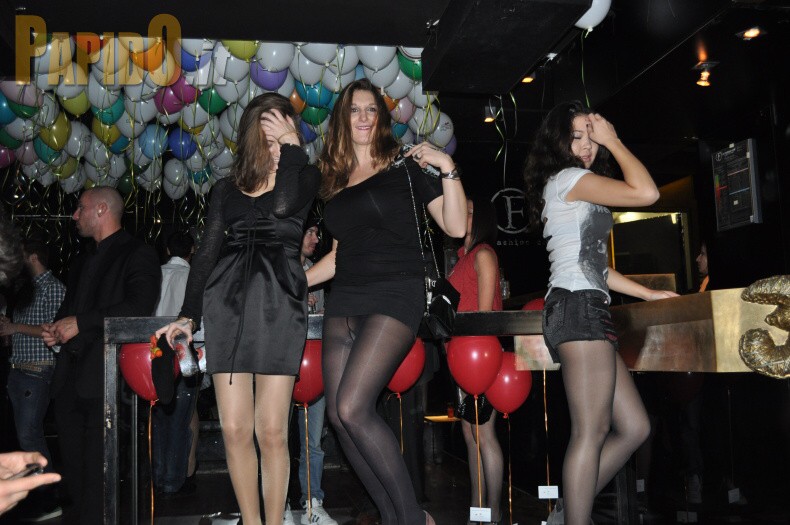 Venerdì 16 Novembre 2012: 