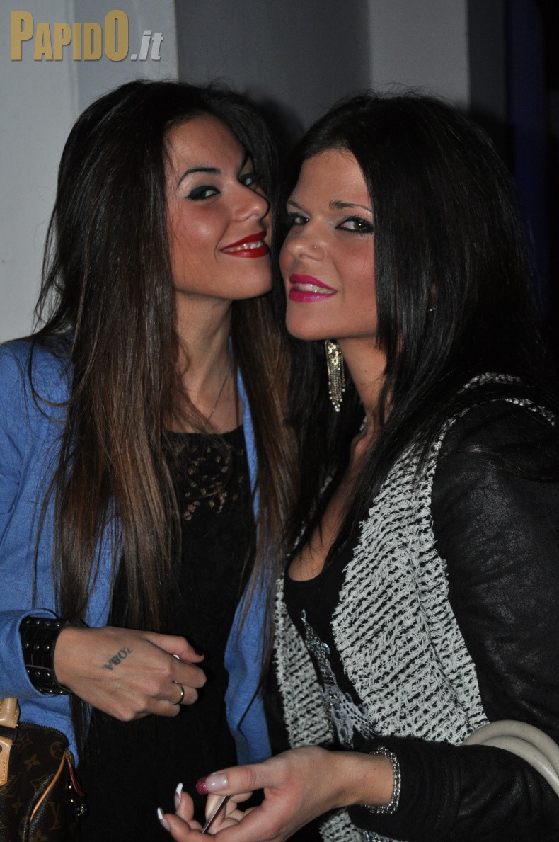 Venerdì 16 Novembre 2012: 
