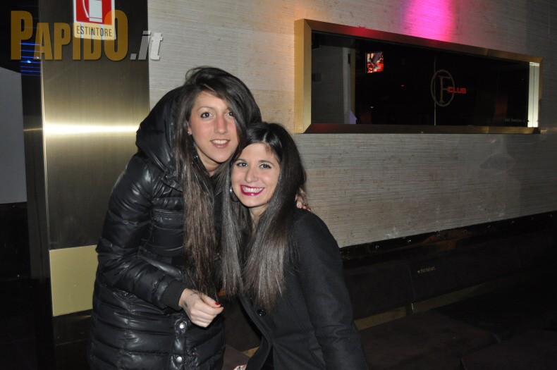 Venerdì 18 Gennaio 2013: 