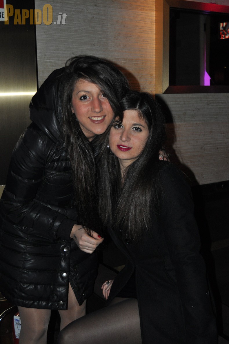 Venerdì 18 Gennaio 2013: 