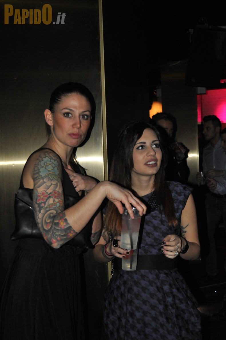 Venerdì 18 Gennaio 2013: 