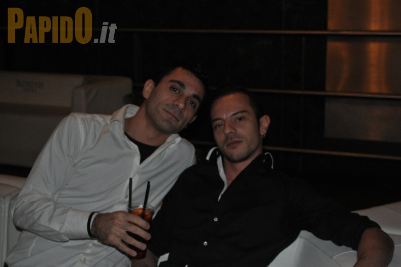 Venerdì 18 Gennaio 2013: 