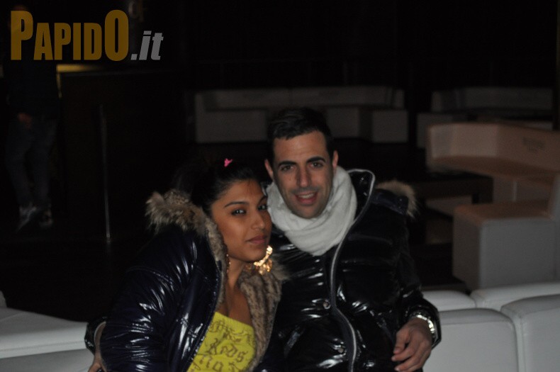 Venerdì 18 Gennaio 2013: 