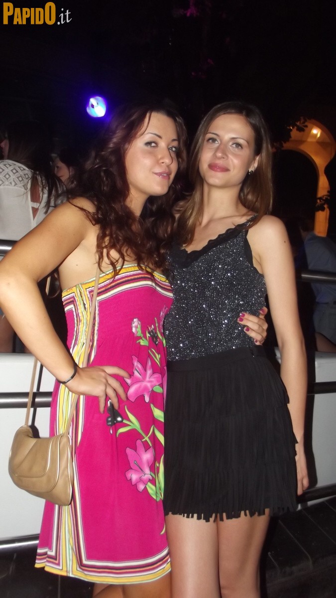 Mercoledì 20 Giugno - Old Fashion