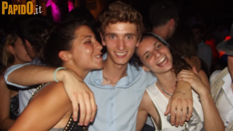 Mercoledì 20 Giugno - Old Fashion